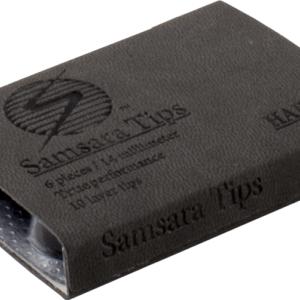 Samsara True Tips - Pack of 6 - Hard Samsara True Tips - Pack of 6 - Hard